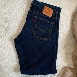 Levi’s 514